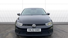 Volkswagen Polo 1.0 TSI Life 5dr Petrol Hatchback